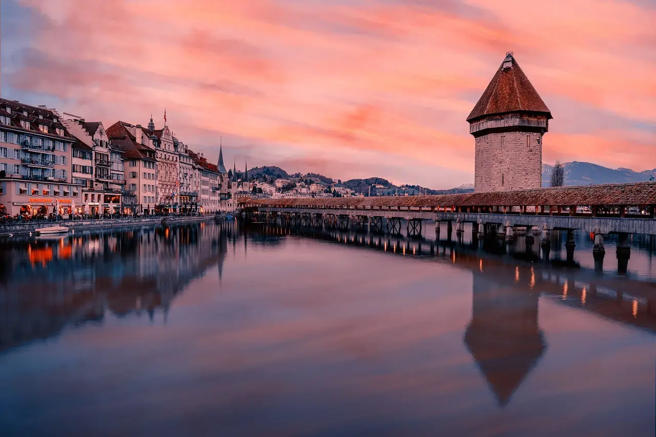 Lucerne Festival, fot. B. Hochsprung, Pixabay